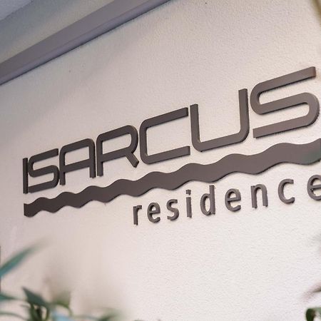 Residence Isarcus Bressanone Kültér fotó