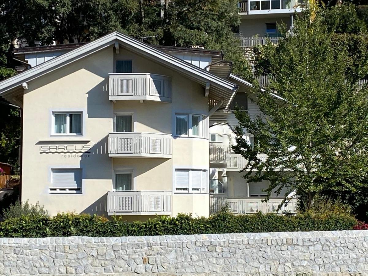 Residence Isarcus Bressanone Kültér fotó