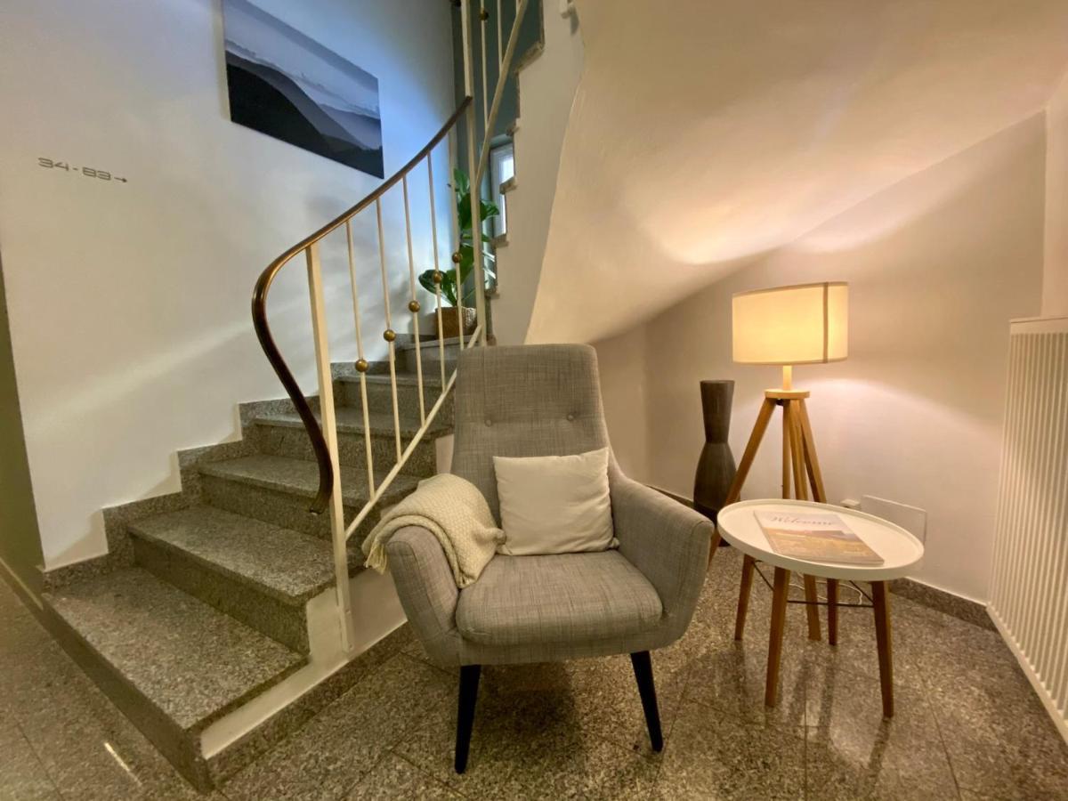 Residence Isarcus Bressanone Kültér fotó