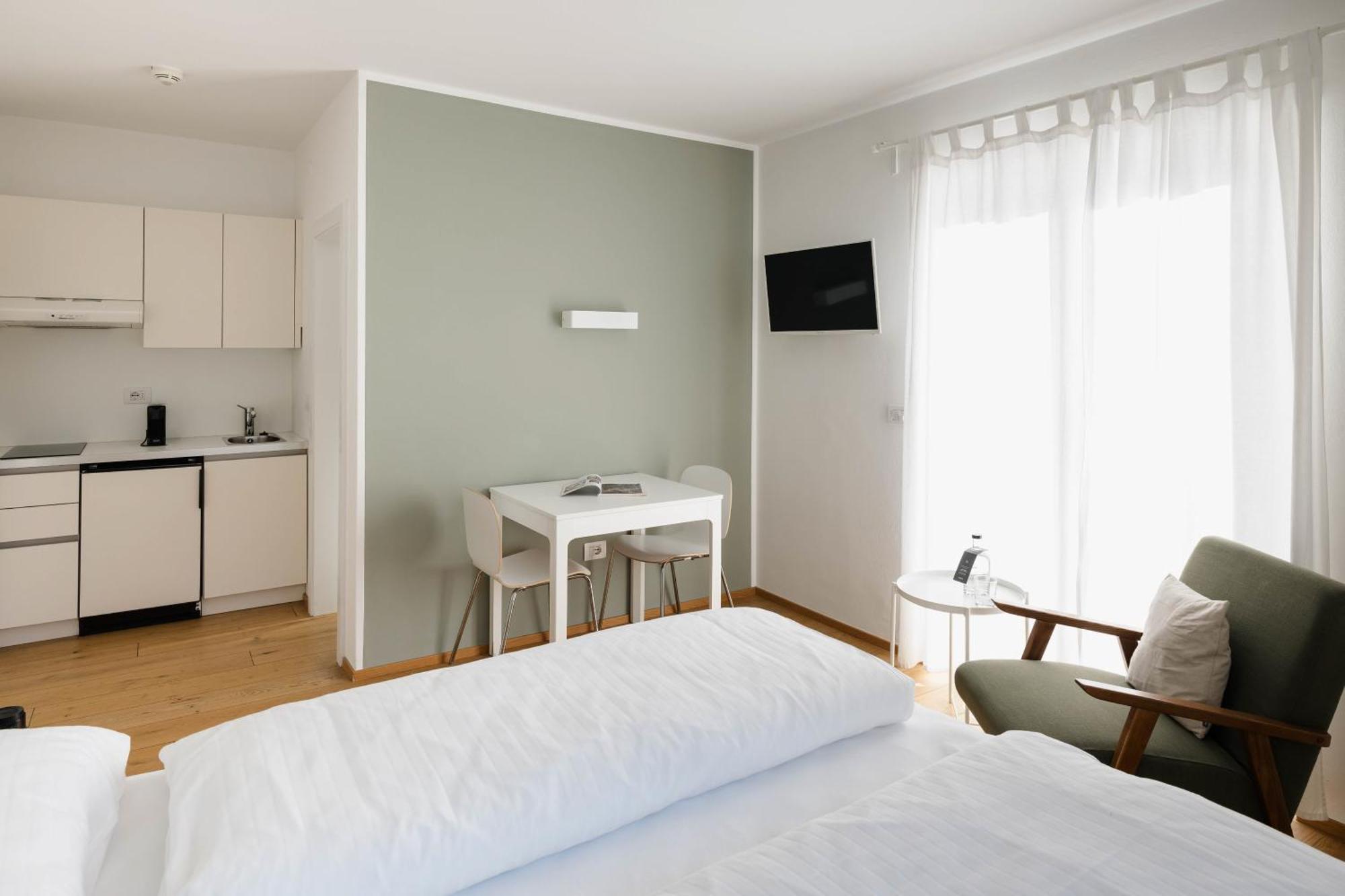 Residence Isarcus Bressanone Szoba fotó