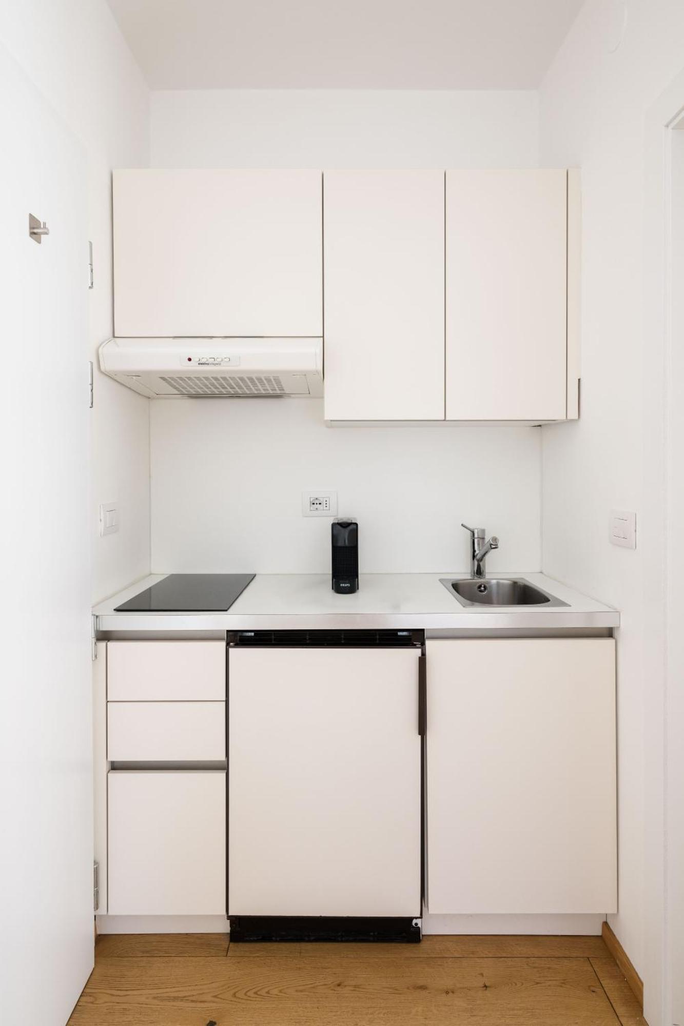 Residence Isarcus Bressanone Szoba fotó
