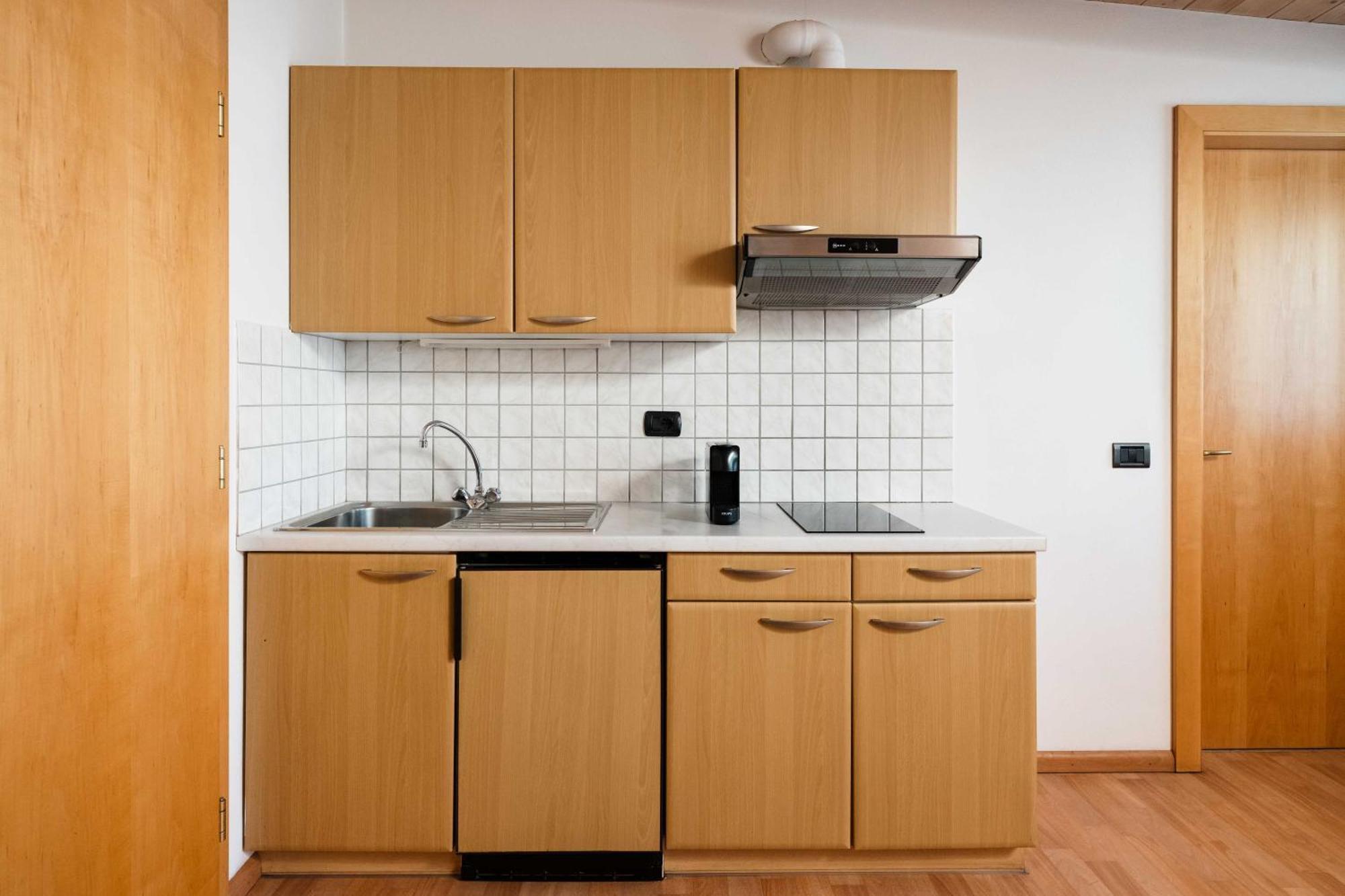 Residence Isarcus Bressanone Szoba fotó