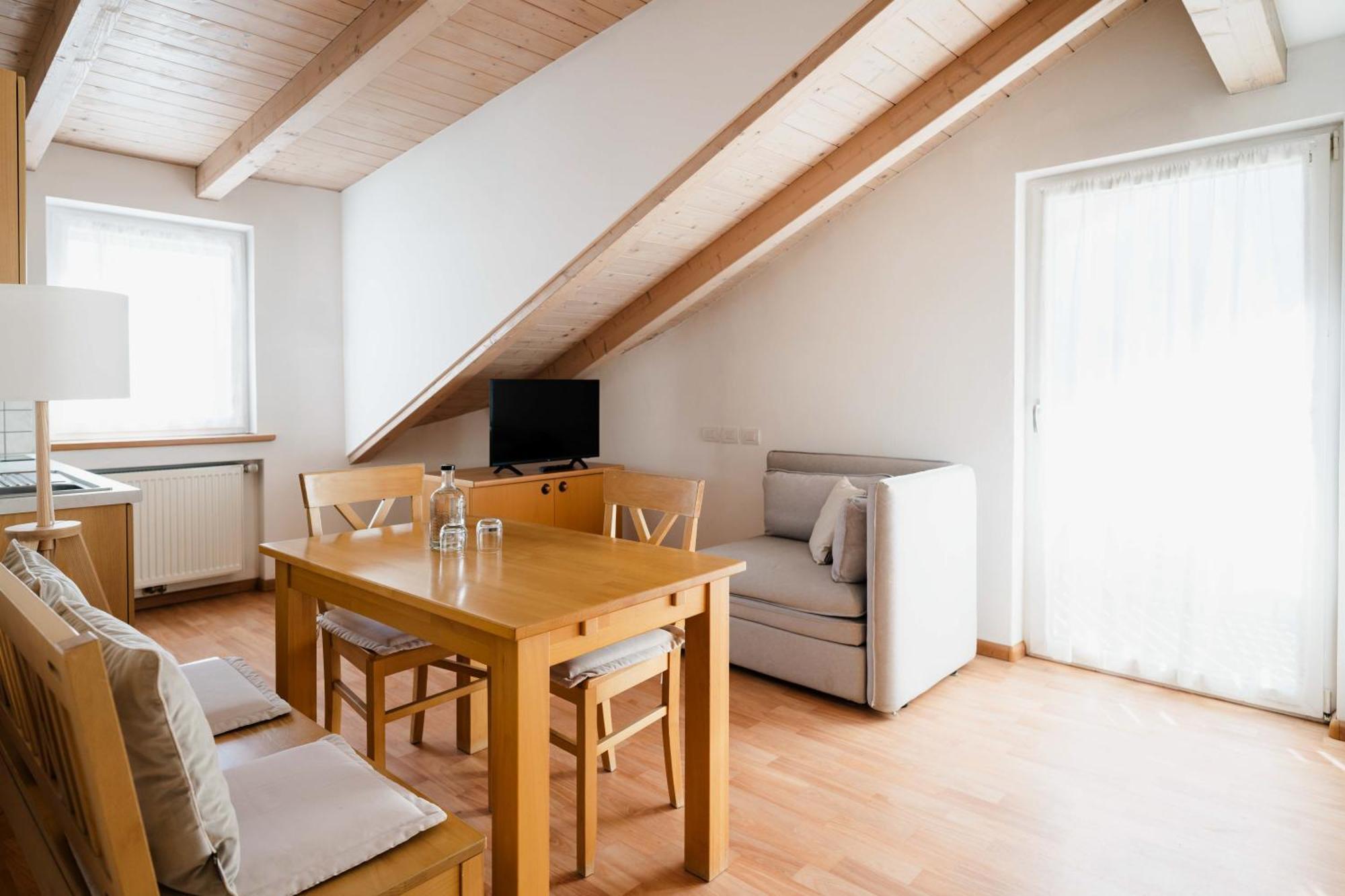 Residence Isarcus Bressanone Szoba fotó