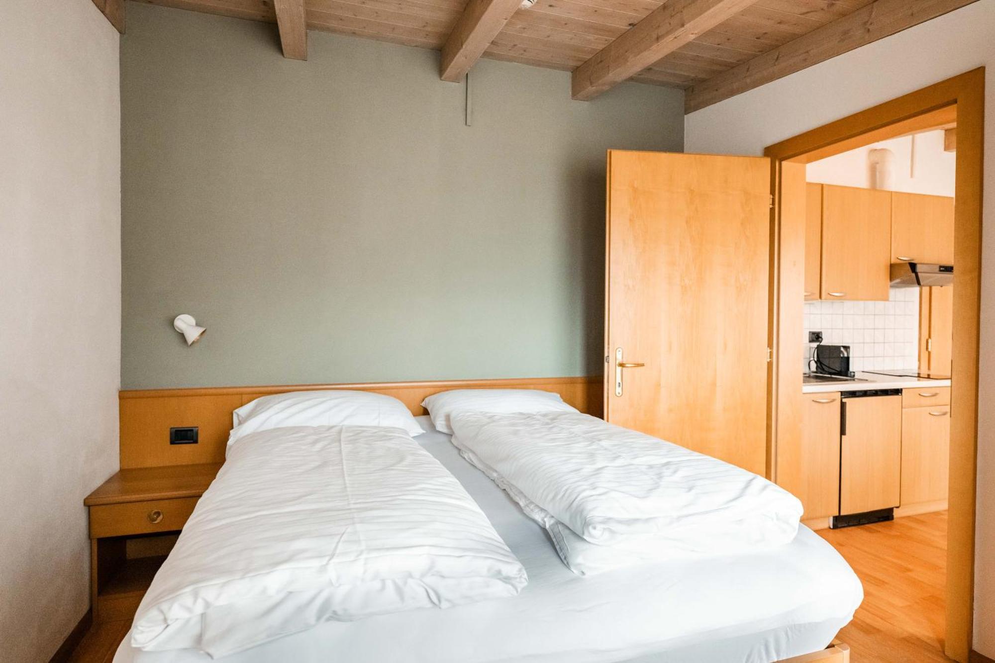 Residence Isarcus Bressanone Szoba fotó