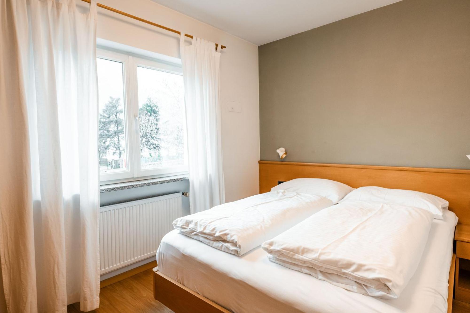 Residence Isarcus Bressanone Szoba fotó