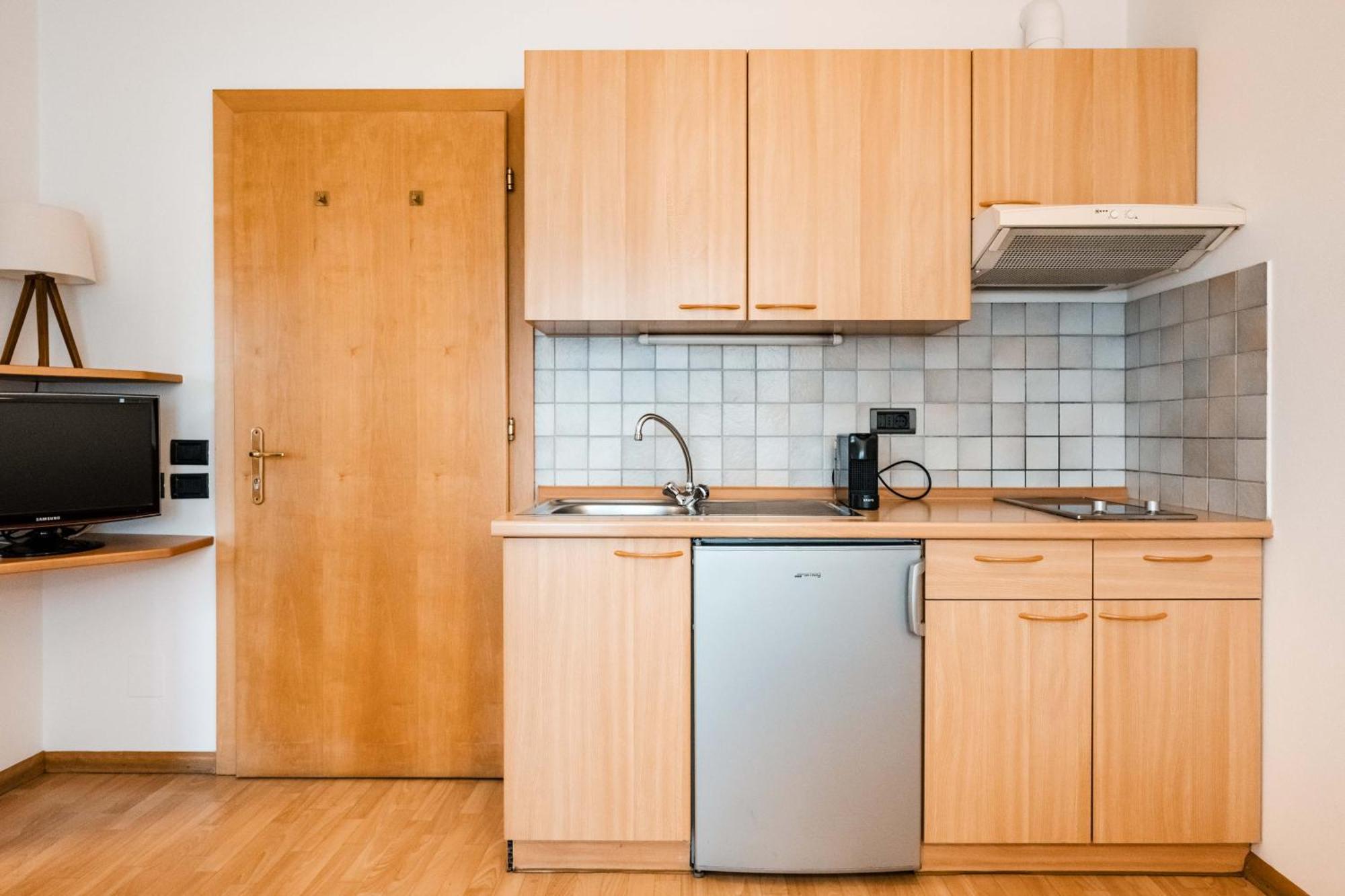 Residence Isarcus Bressanone Szoba fotó