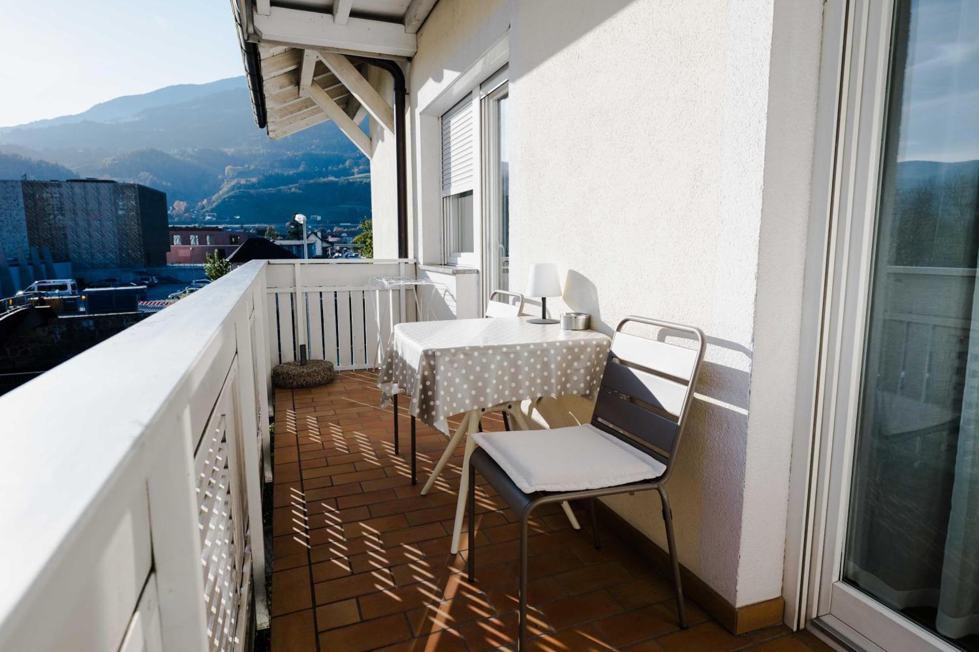 Residence Isarcus Bressanone Szoba fotó
