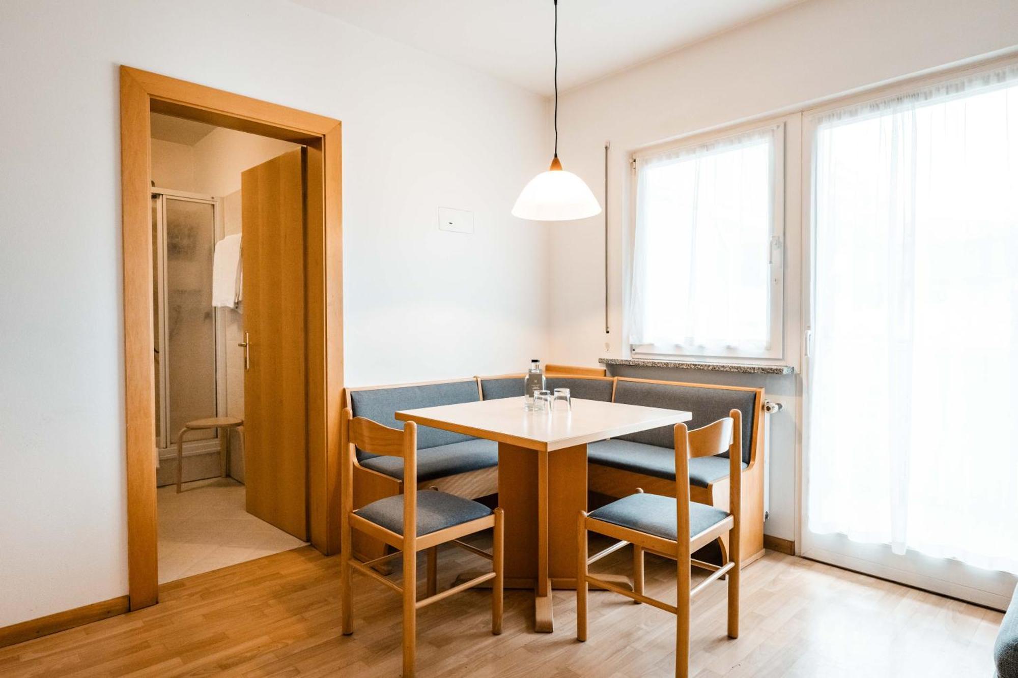 Residence Isarcus Bressanone Szoba fotó