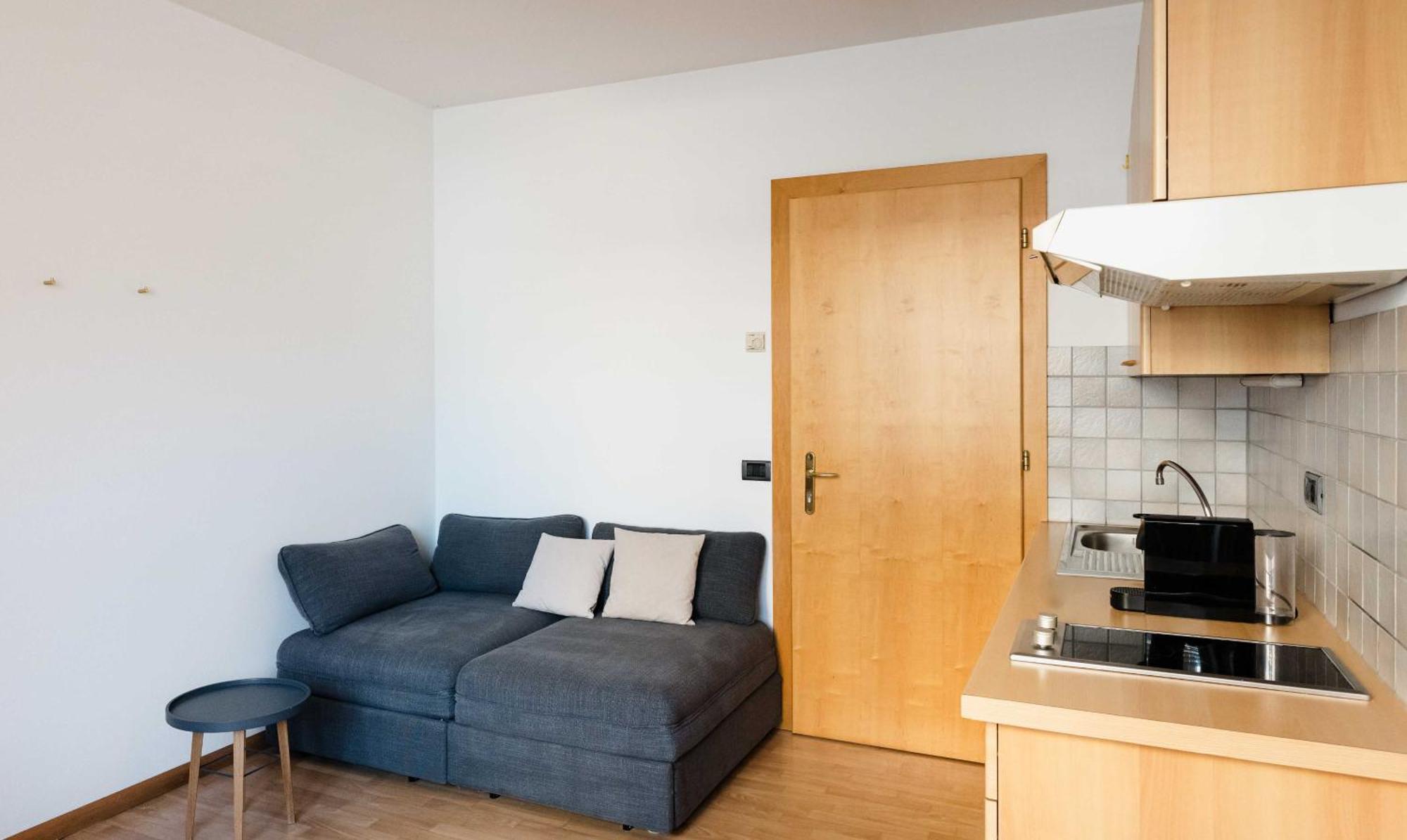 Residence Isarcus Bressanone Szoba fotó