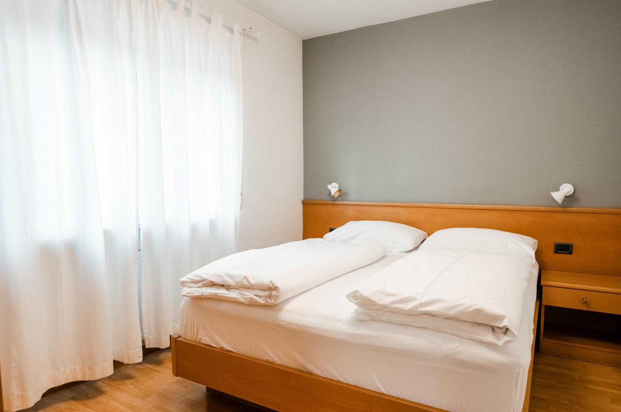 Residence Isarcus Bressanone Szoba fotó