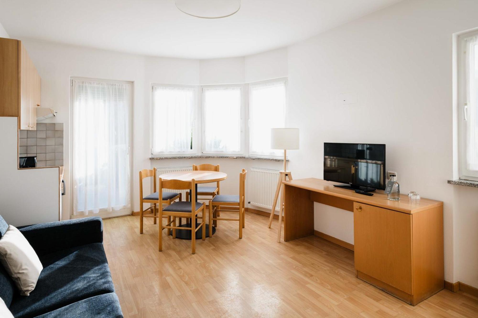 Residence Isarcus Bressanone Szoba fotó