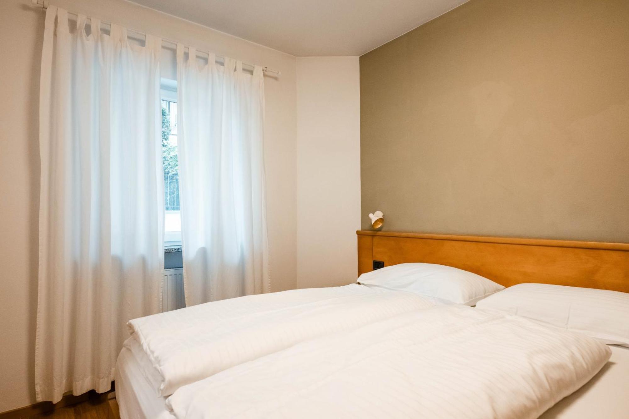 Residence Isarcus Bressanone Szoba fotó