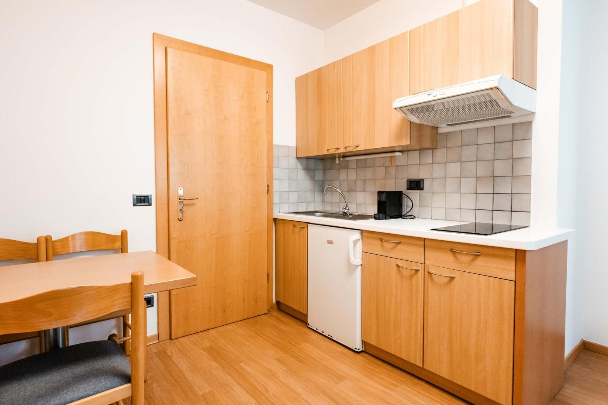 Residence Isarcus Bressanone Szoba fotó
