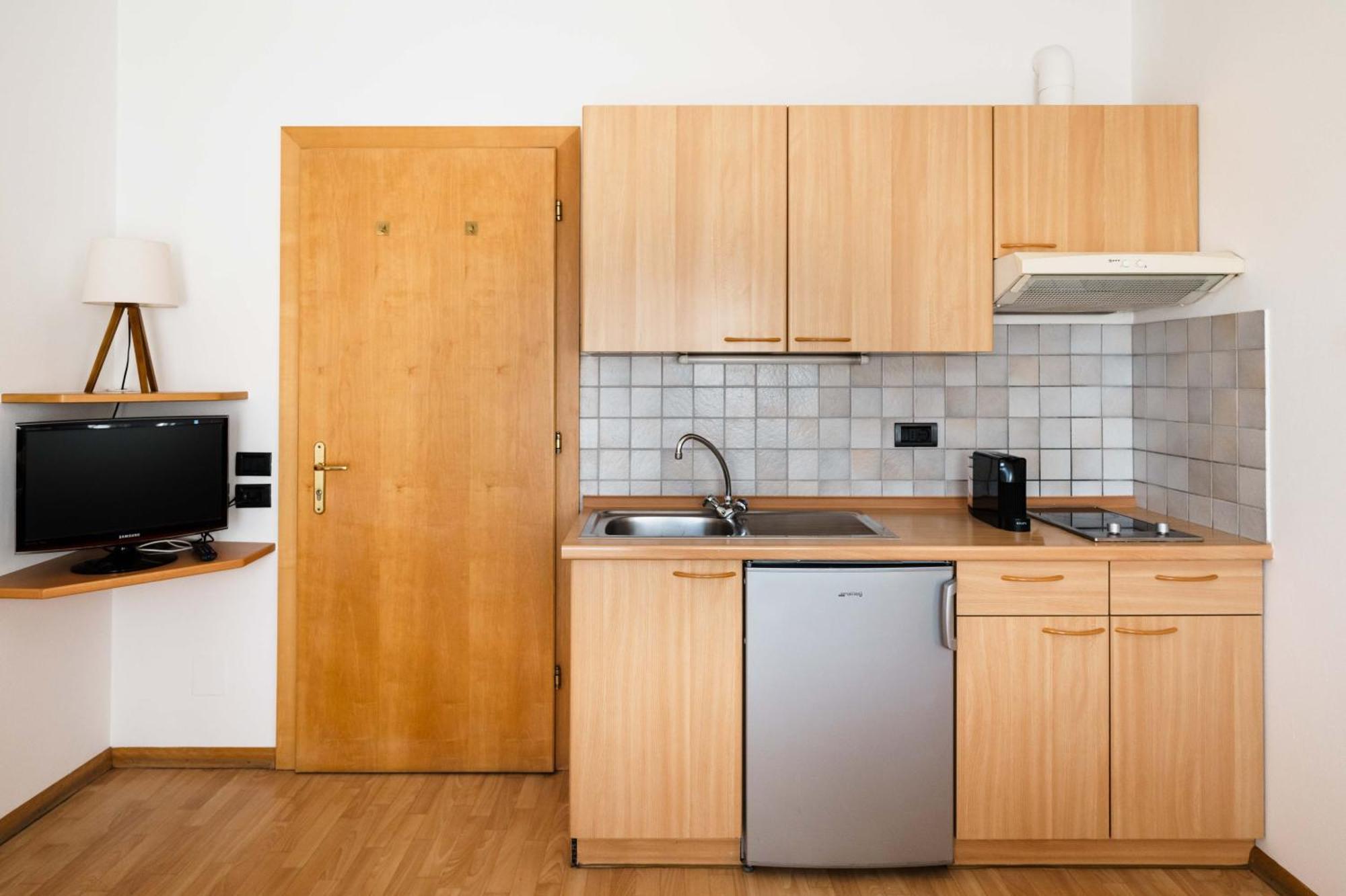 Residence Isarcus Bressanone Szoba fotó