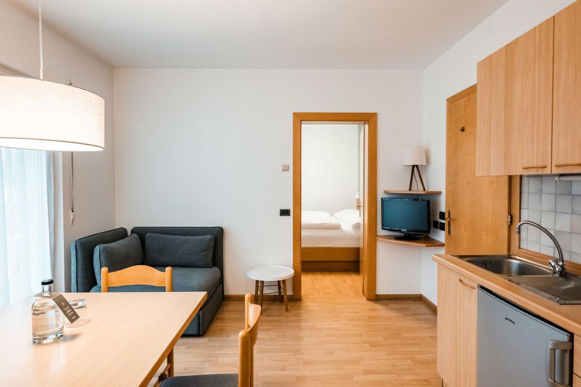 Residence Isarcus Bressanone Szoba fotó