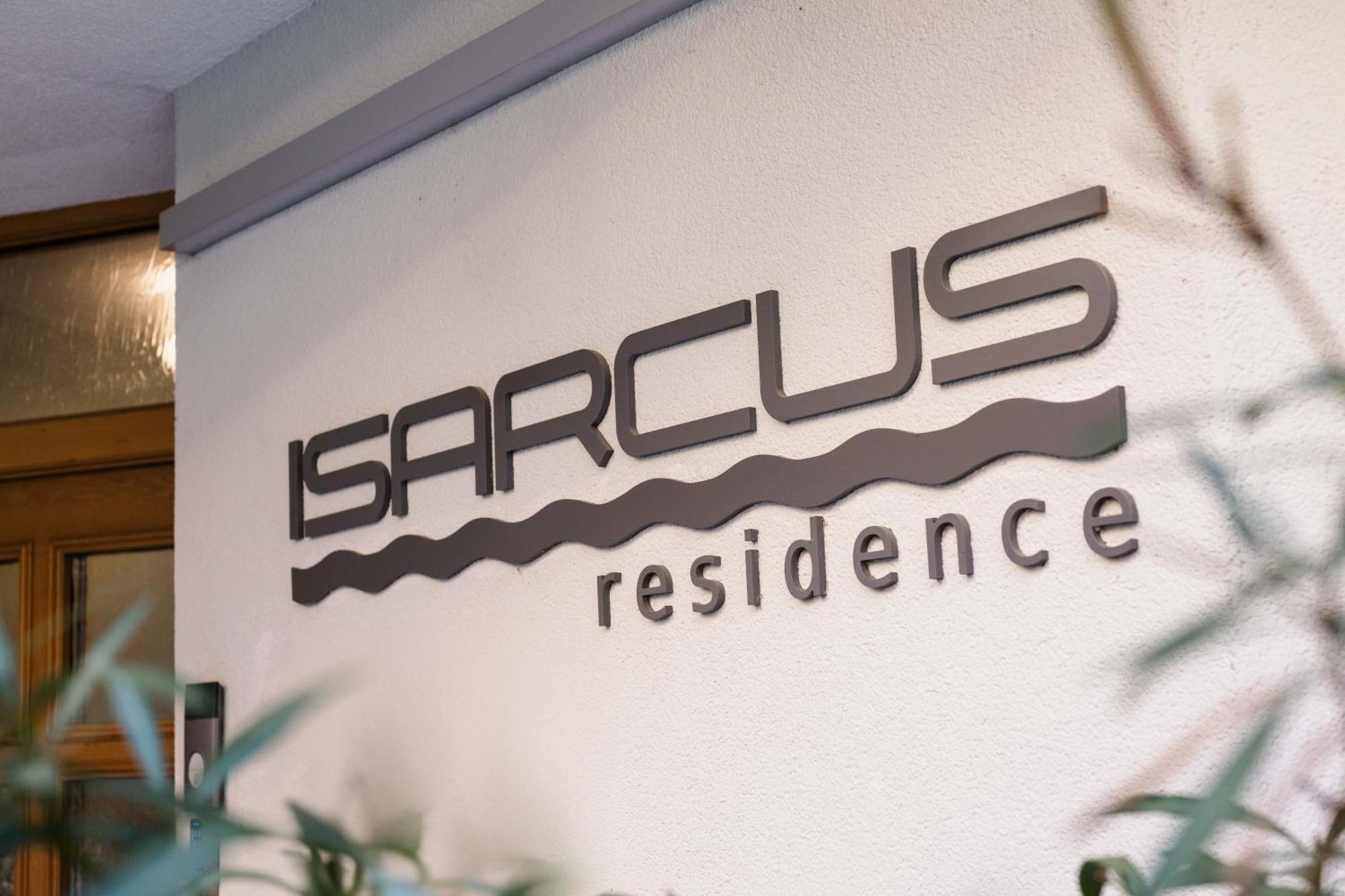 Residence Isarcus Bressanone Kültér fotó